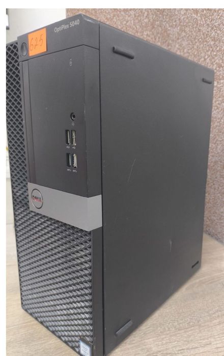 Системний блок Dell Optiplex 5040 - Intel core i5-6600 3,3 hz/16Gb.озу
