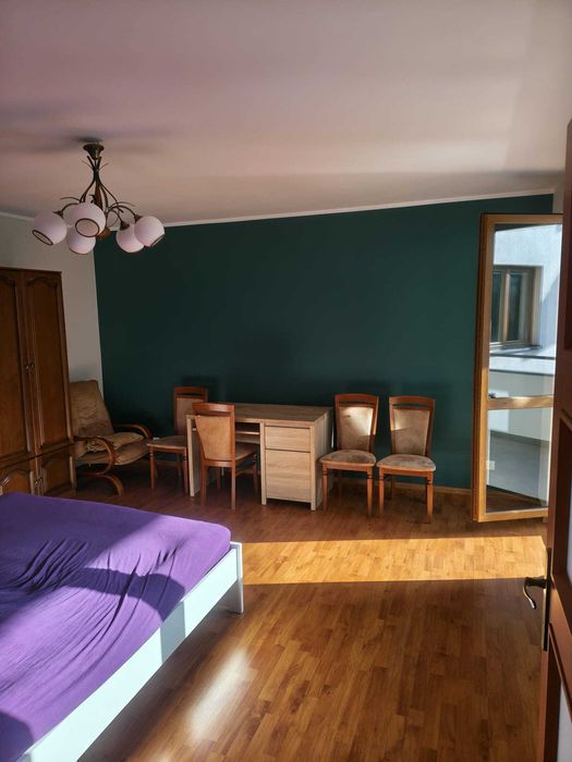Północna I 2 pok. mieszkanie I garaż
