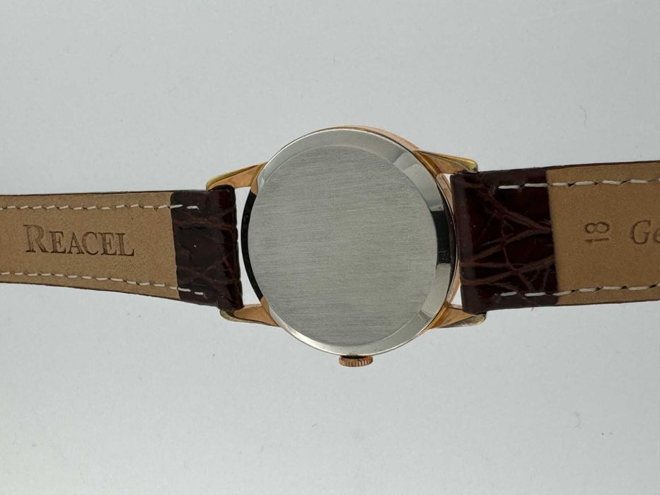 Relógio Classico Omega