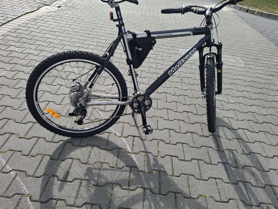 Rower górski  stanie b.dobry