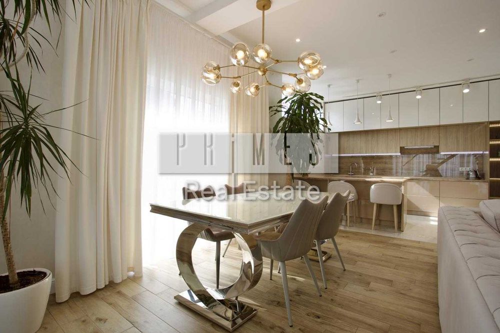 Оренда 4к будинку з ділянкою 7.5 соток, басейн, вул. Лугова, Козин