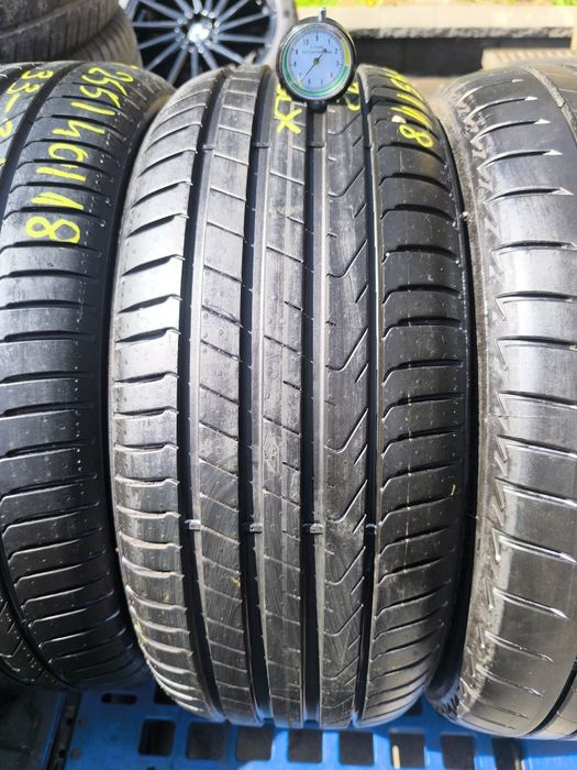 Opona Pirelli cinturato P 7 225/45/18 pojedynka