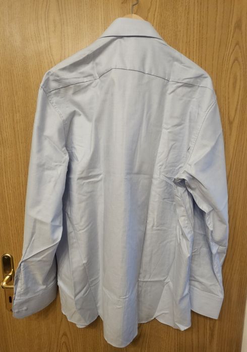 Nowa koszula wizytowa Eterna. Rozmiar 45 (17 3/4)