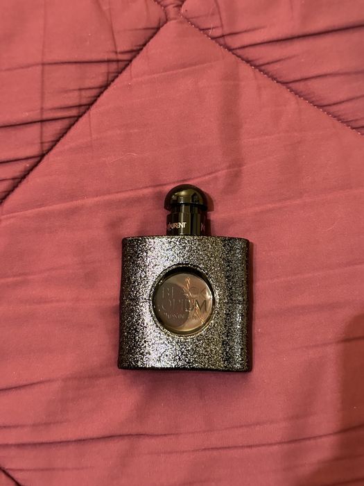 Perfume Black Opium Yves Saint Laurent