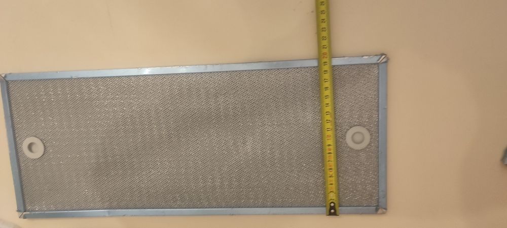 Продам фільтер до витяжки.