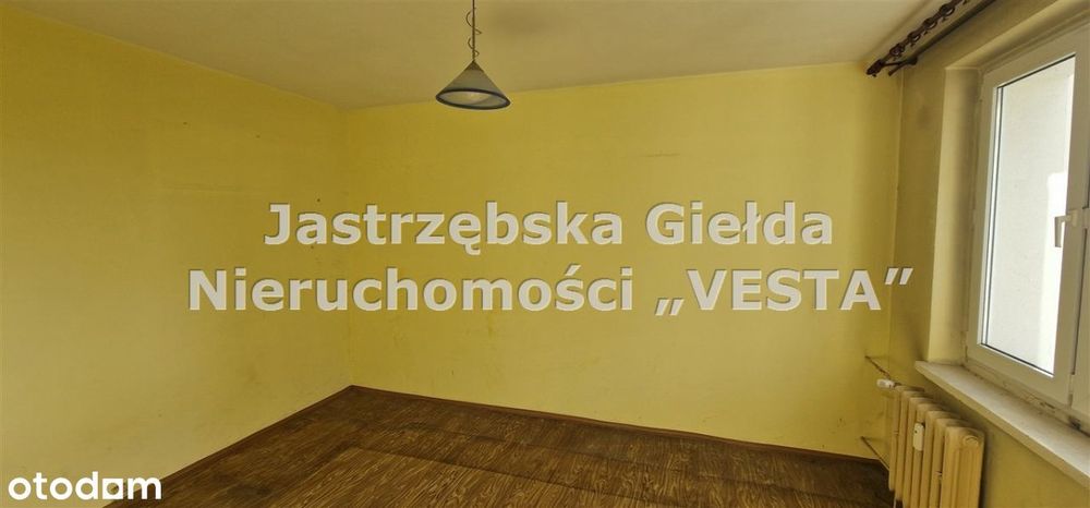 Mieszkanie – Jastrzębie-Zdrój - Widok 3