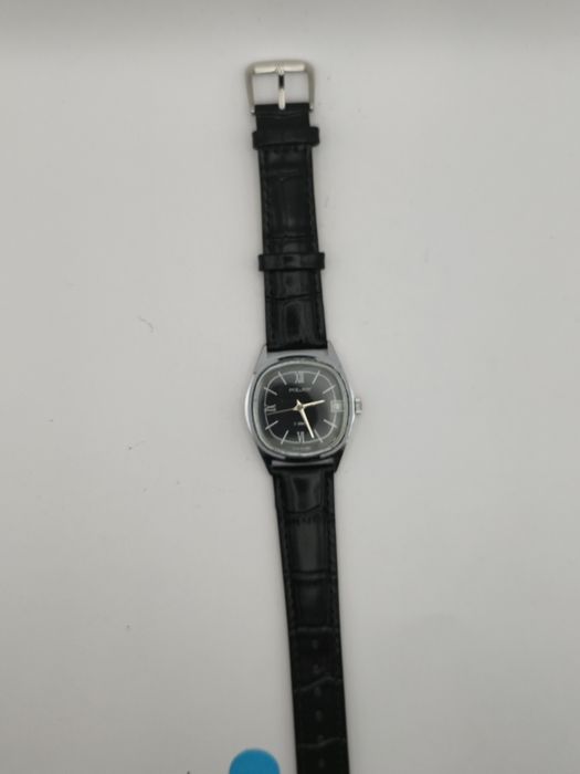 Zegarek mechaniczny Poliot