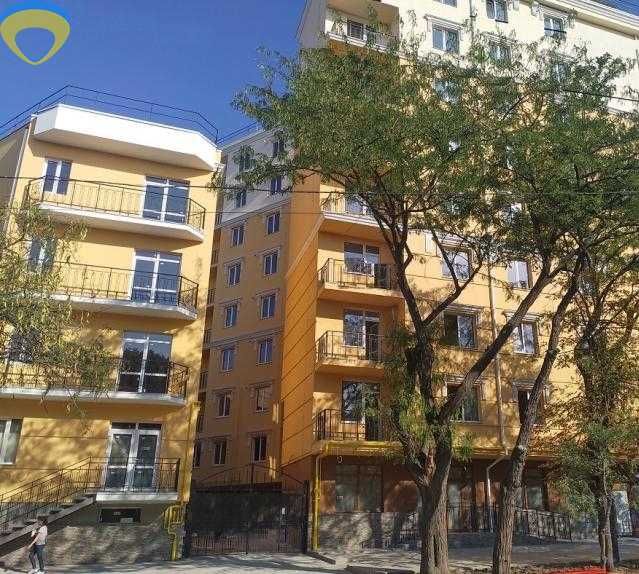 Продам 1 комнатную квартиру на Новосельского, район Нового рынка