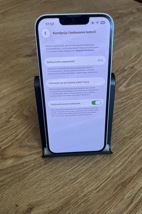 Iphone 14 bialy