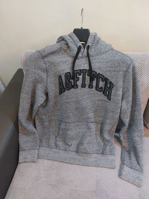 Bluza Abercrombie