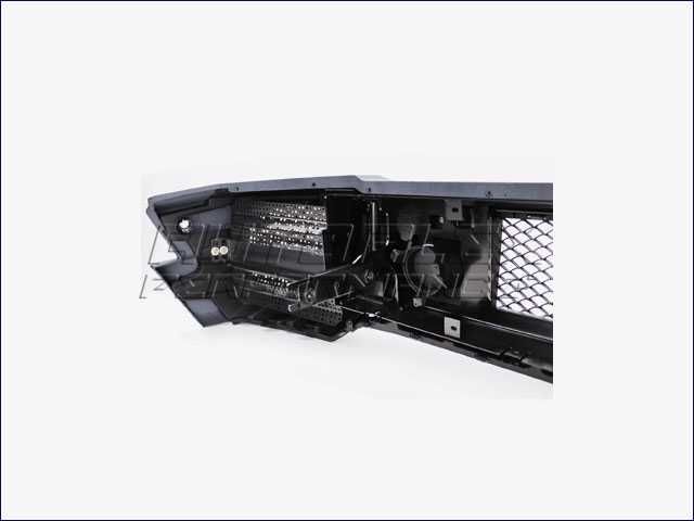 Para-Choques Frente AMG Mercedes G W463 AAP37752