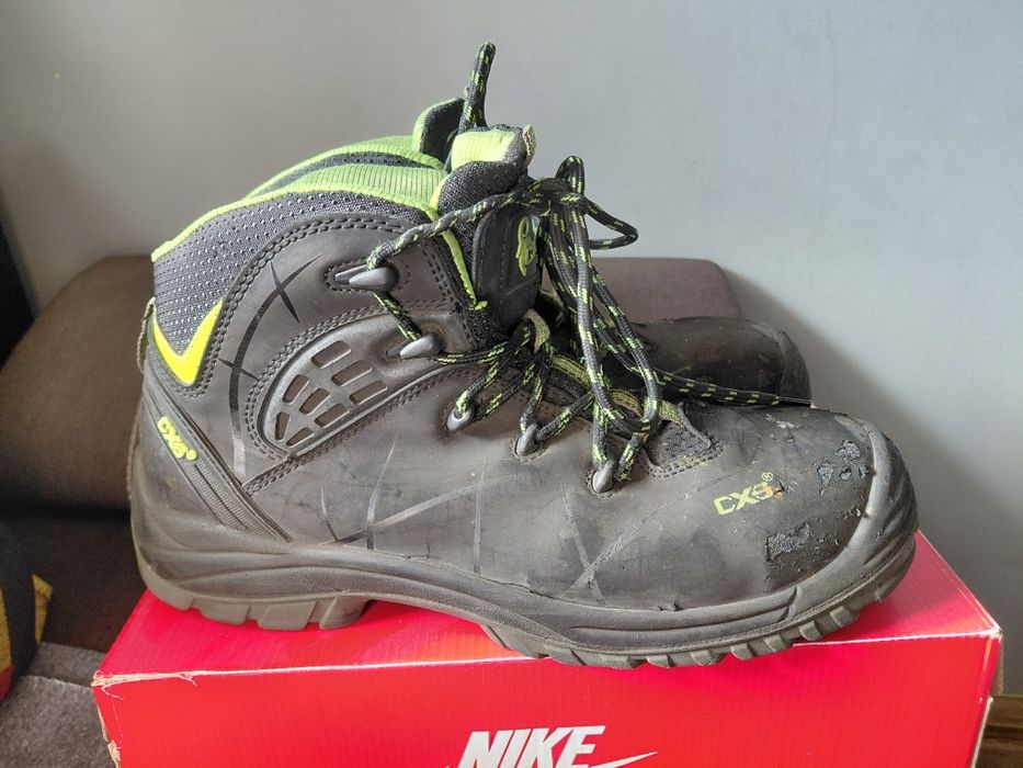 Buty robocze CXS r. 44