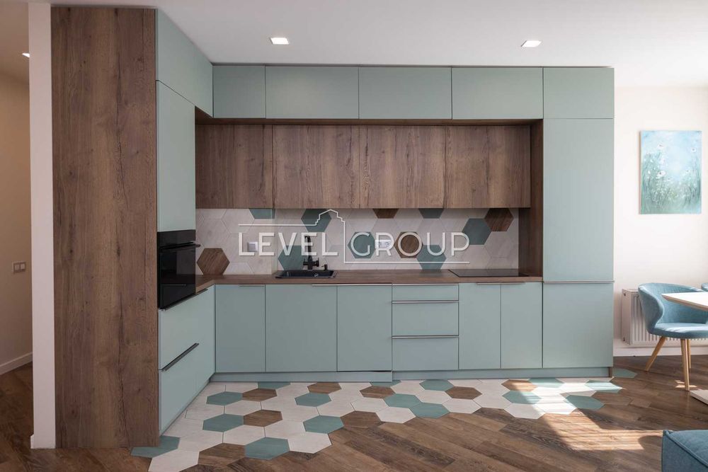 Продаж 3к квартири з авторським ремонтом у ЖК Метрополія Дарниця