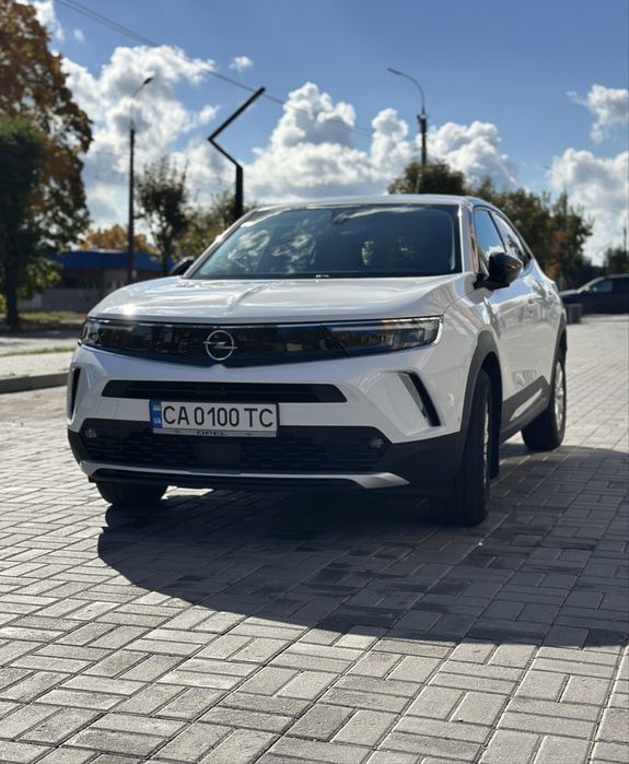 Opel Mokka 2021.
