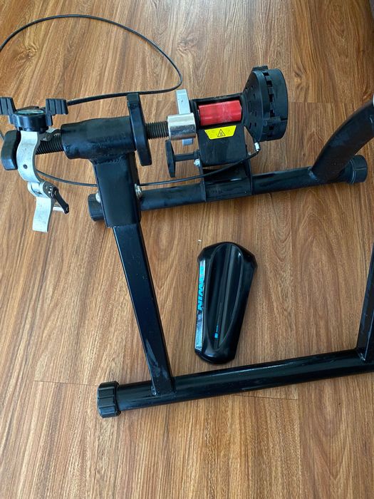 Rolo de Treino B’Twin In’Ride 100