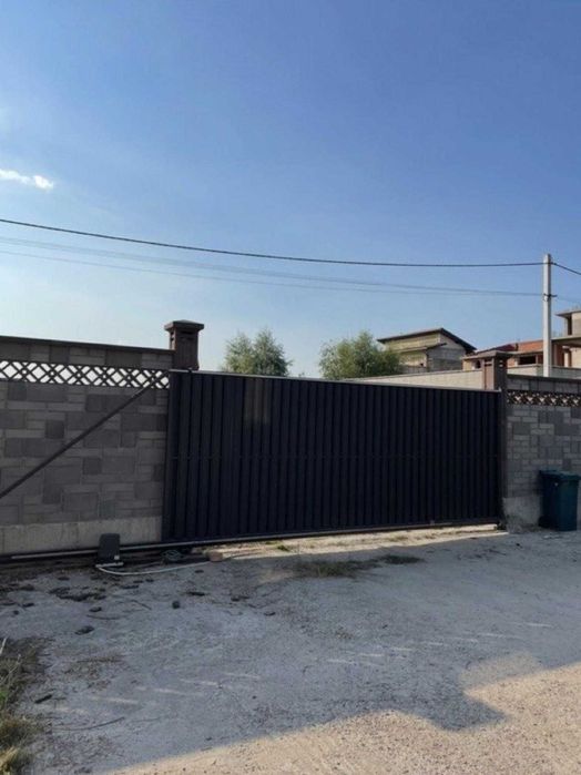 Оренда будинку з новим ремонтом Нові Петрівці  КМ Balaton Village Автономія