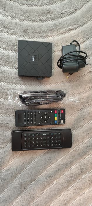 Sprzedam TV BOX HK1 Mini