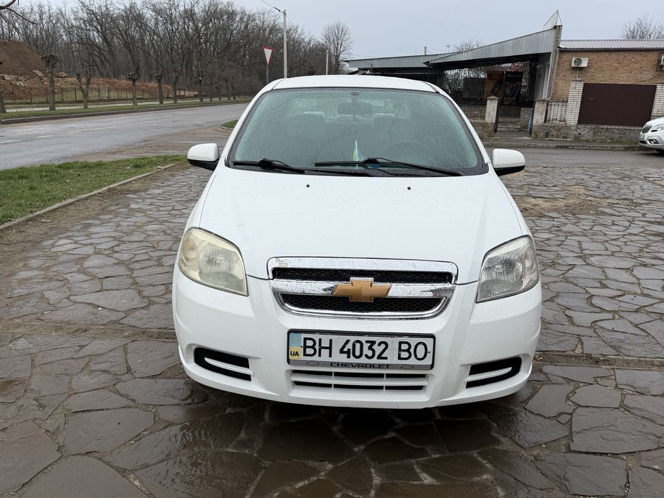 Авео 1.5 газ /бенз