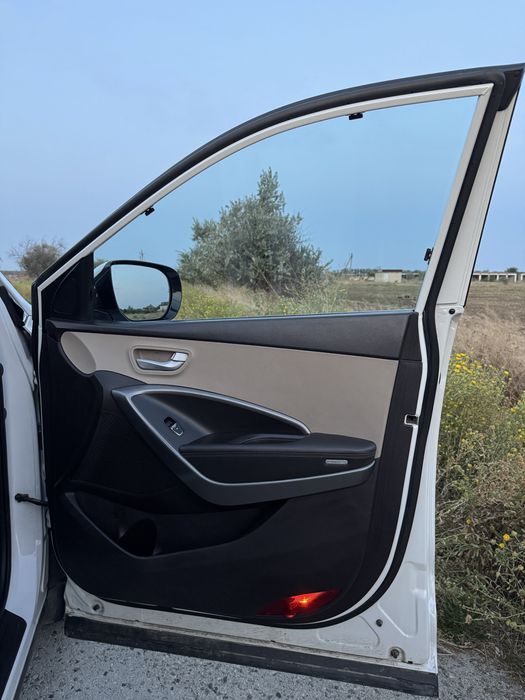 Hyundai Santa FE 2014 VIN KMHST81CBEU294640 фото оголошення 8 з 8