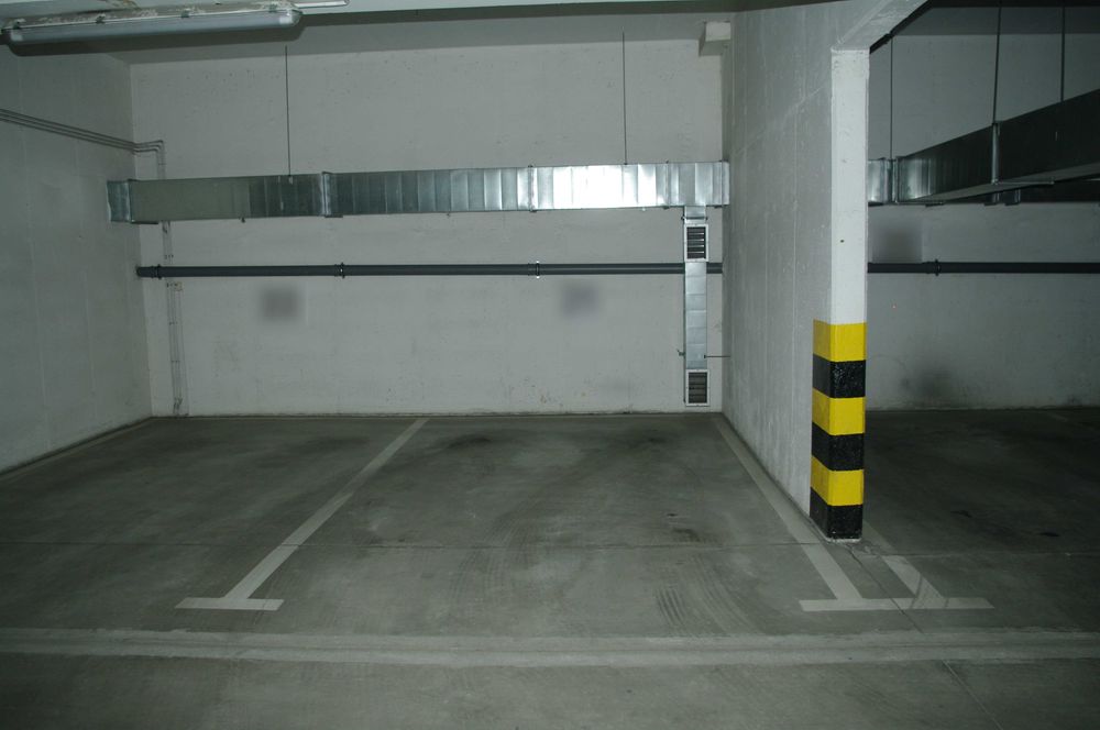 Do wynajęcia miejsce parkingowe