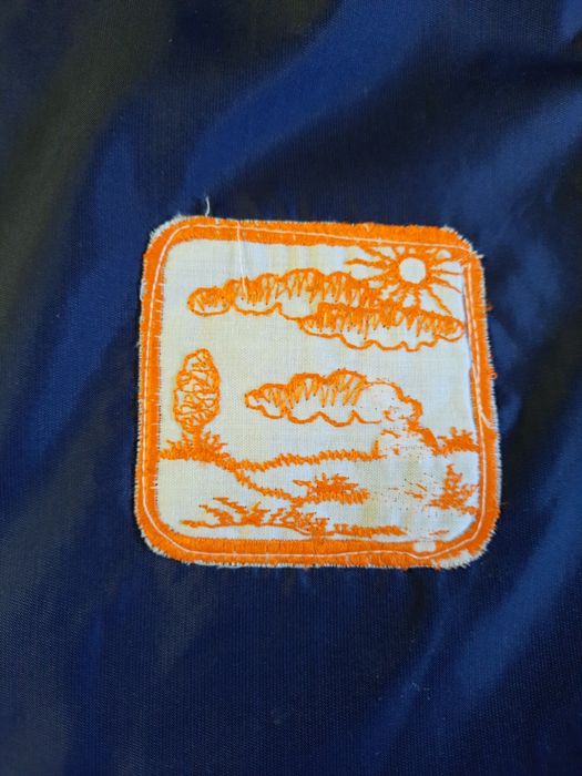 Worek na obuwie szkolne ozmiar 32 ×38