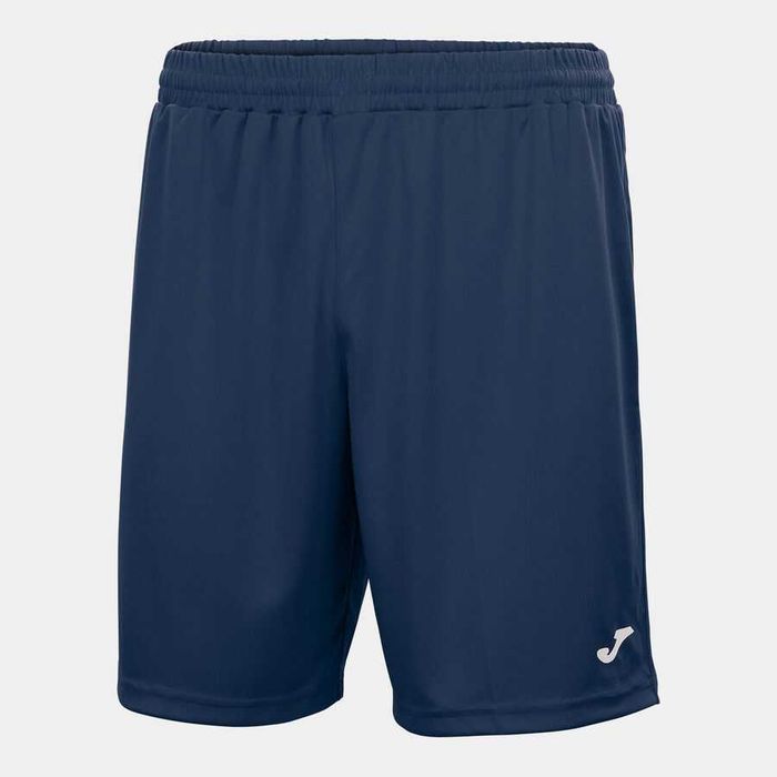 szorty Joma nobel dark navy