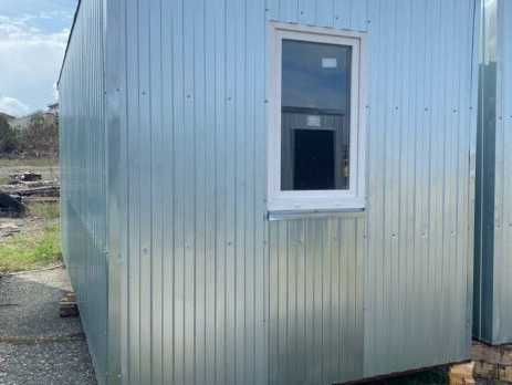 Сдам в аренду вагончики, бытовки - подберем под вас