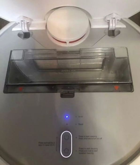 Пылесборник для робота-пылесоса Xiaomi Mi