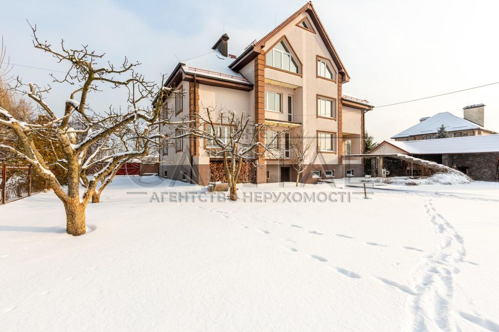 Продажа дома, с. Вишенки, КГ Золоче 1, Бориспольский р-н