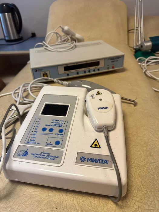 Продаж приміщення поліклініки.  ЦІНА 115000