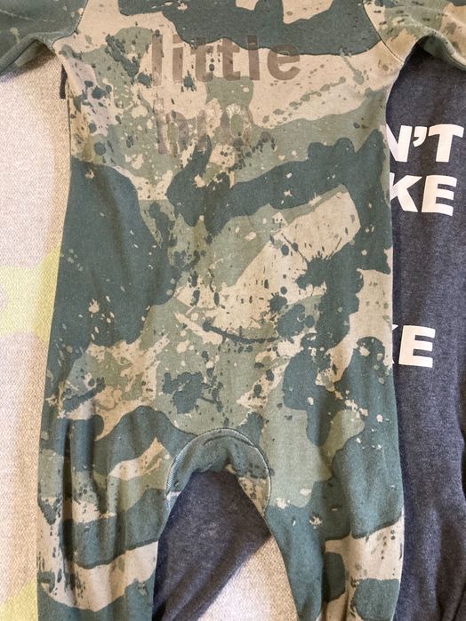 Набір піжамків