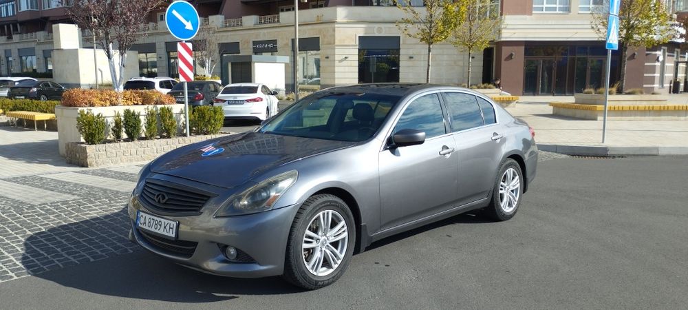 Продається автомобіль