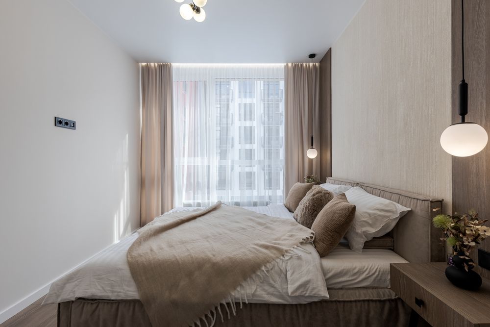 ‼️Продаж 1кімн.кв.вул.Широка, Брюховичі, ЖК Грінвуд 3