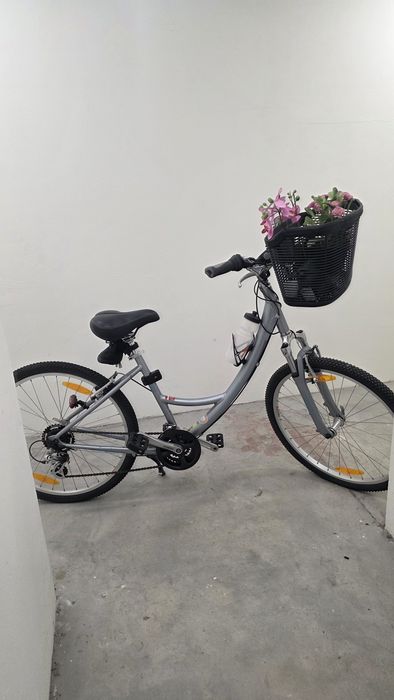 Bicicleta de cidade
