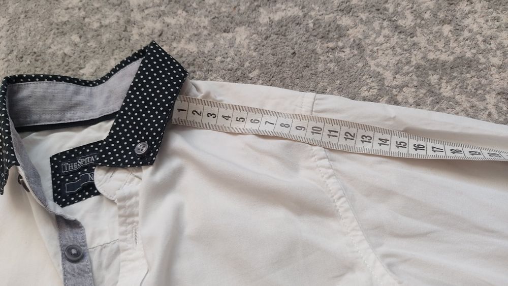 Сорочка Next на хлопчика