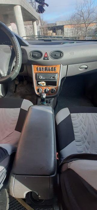 Mercedes A140 (W168) 2001р.