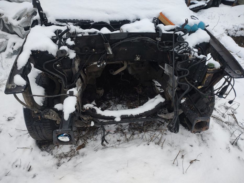 Розборка ауді а6с5