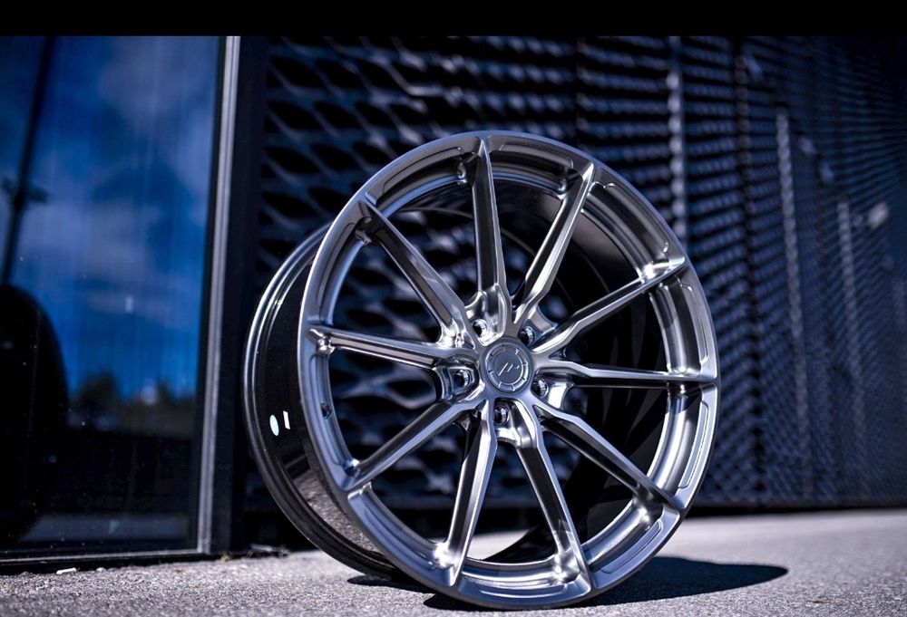 Jantes 17 japan racing 37