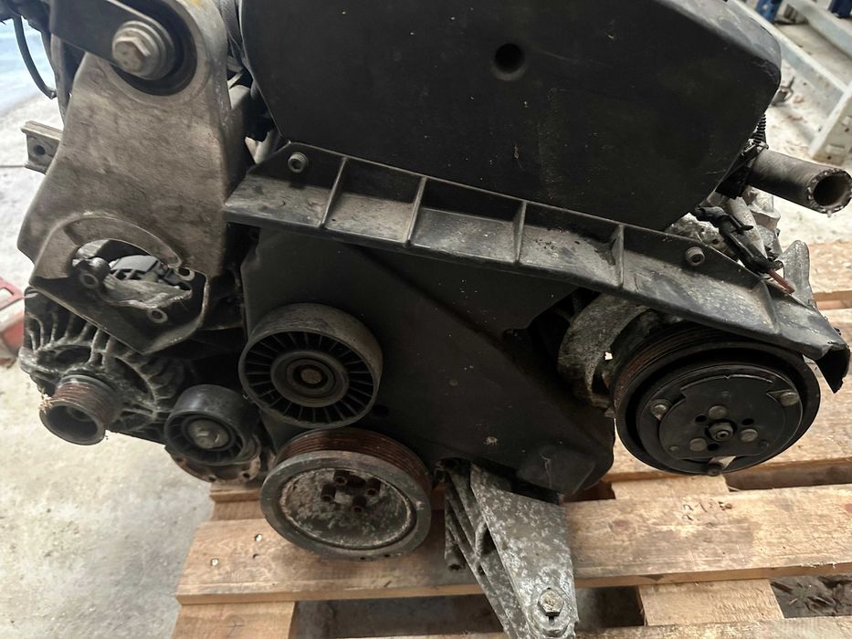 Motor Alfa Romeo 2.0 JTS 16v