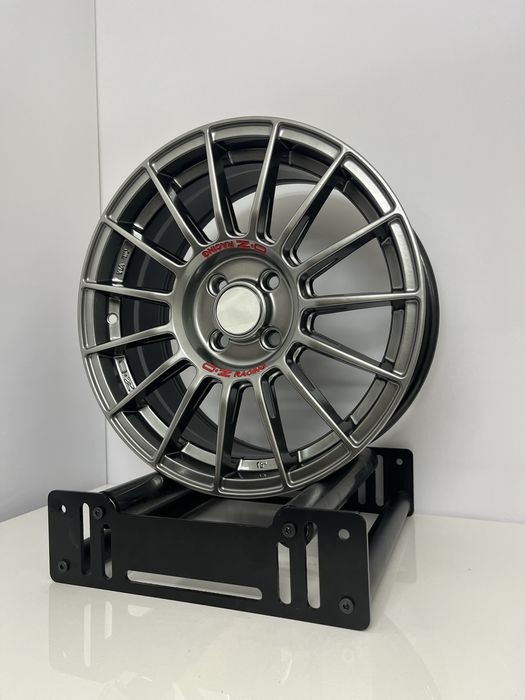 Jantes 16” 4x108 Novas Estilo Superturismo