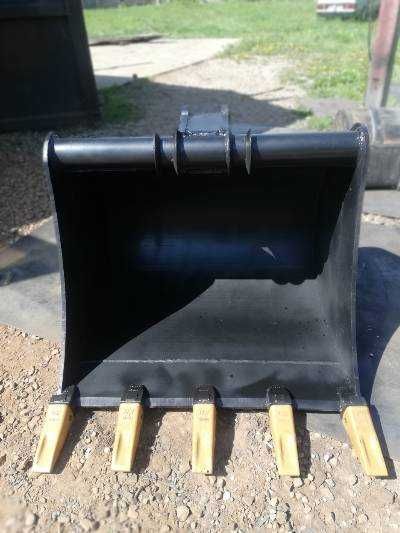 JCB 3-4CX  Caterpillar  ковши