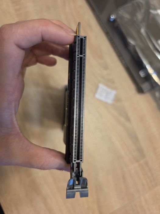 Kabel PCI Express