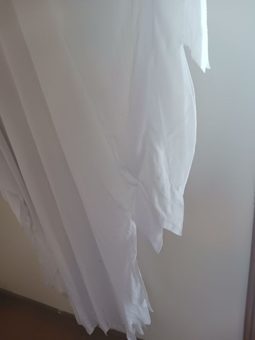 Fato de fantasma