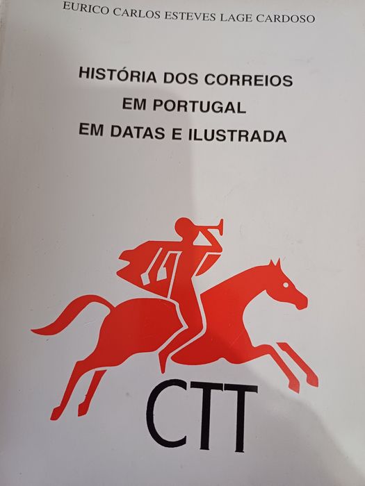 Filatelia  e historia dos correios