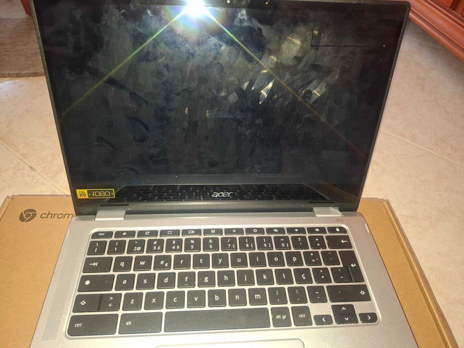 Acer Chromebook Spin 314