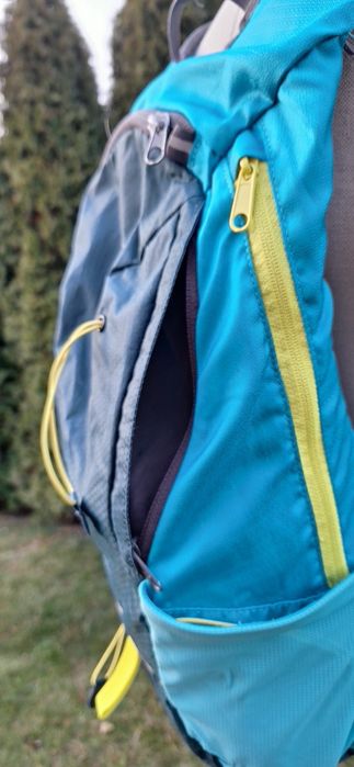 Plecak McKinley cross 18