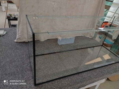 Akwarium 200 l. Nowe Promocja !!!