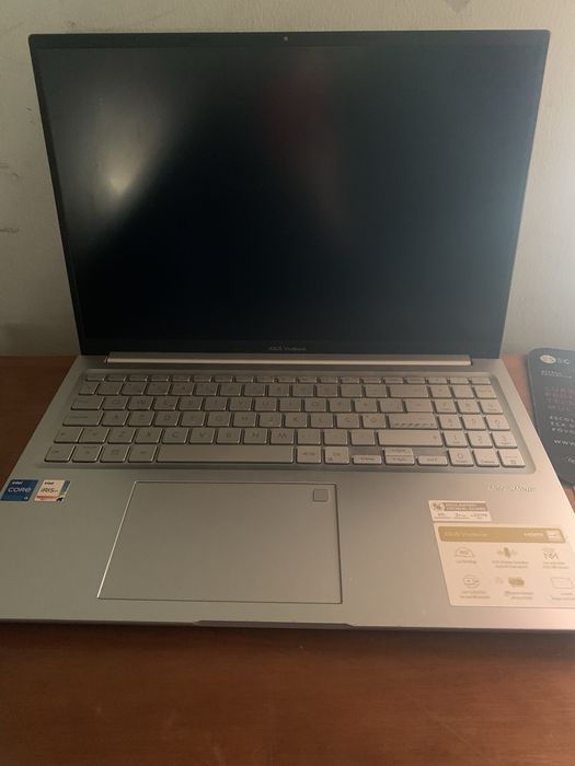Portátil Asus Vivobook F1605ZA_52ALHDSB1