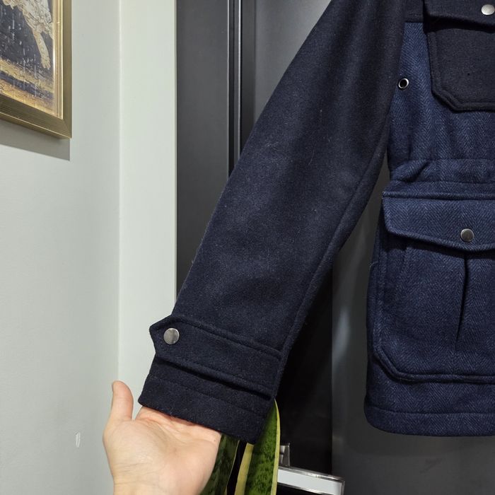 Stylowa kurtka/płaszczyk rozmiar M.