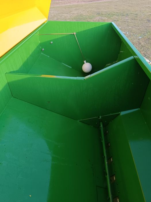 Sfoggia K4sc НОВА сівалка севник сеялка сфогіа 1.7 2 метри